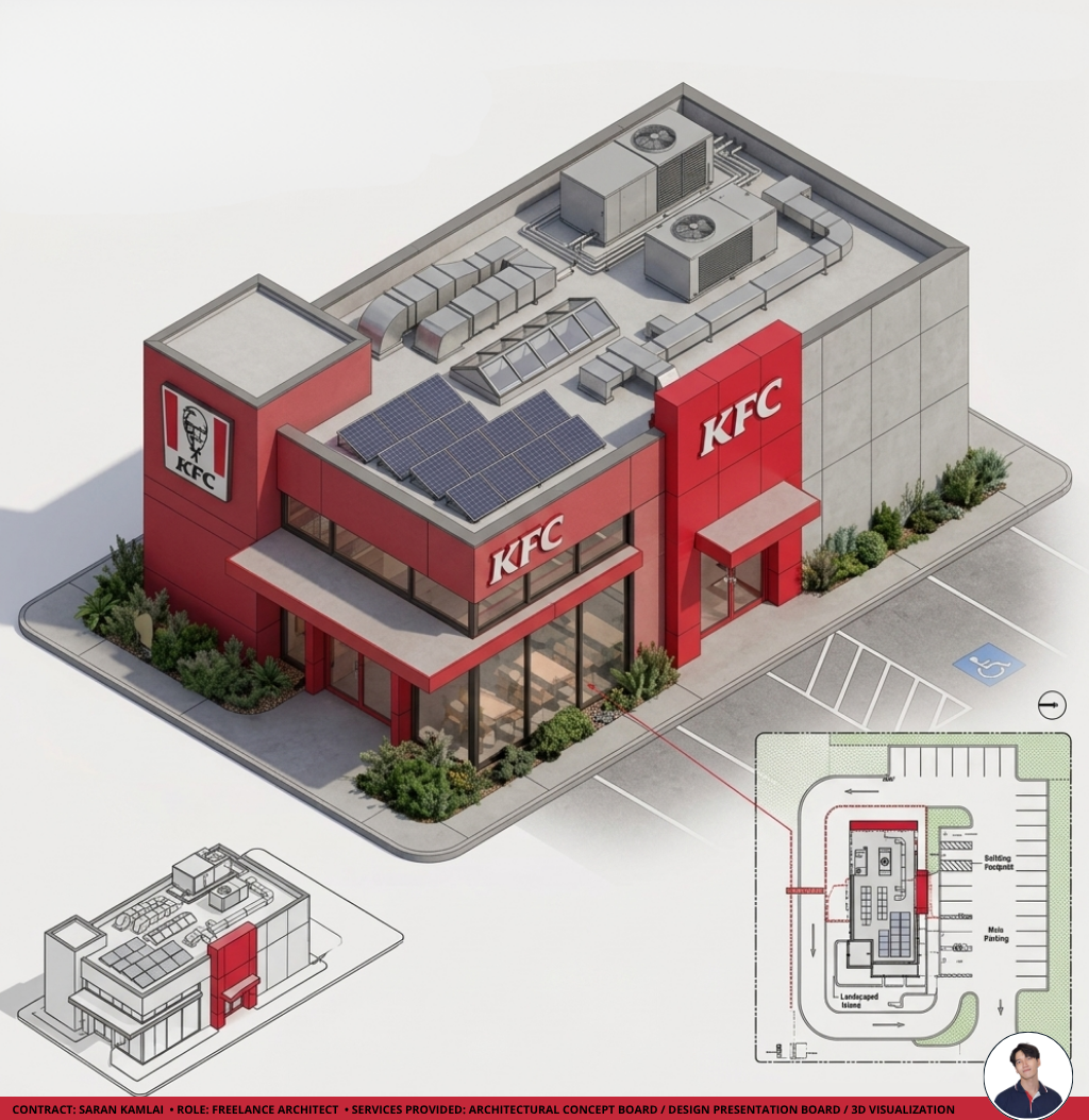 KFC — Panel 2