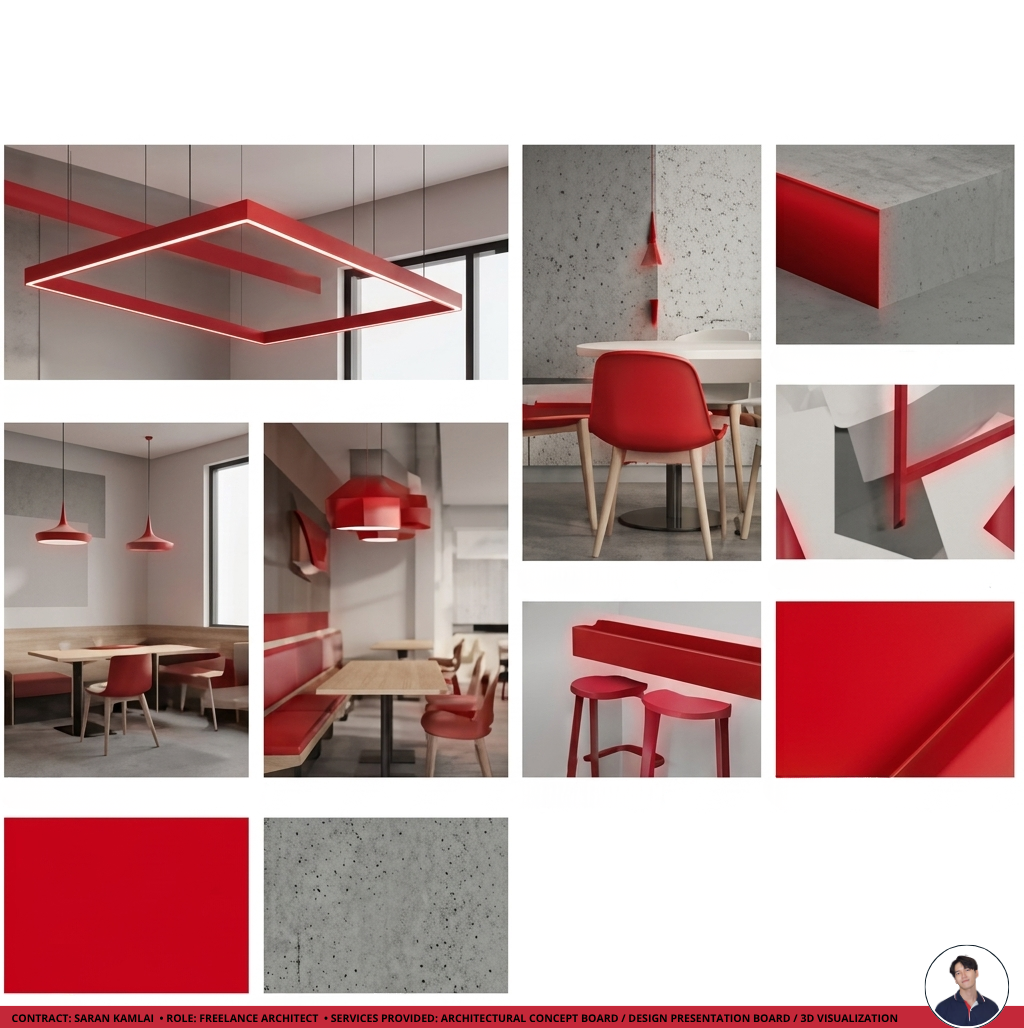KFC — Panel 8