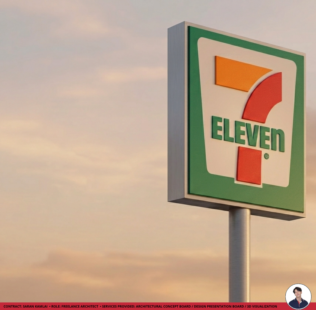 7-Eleven — Panel 5